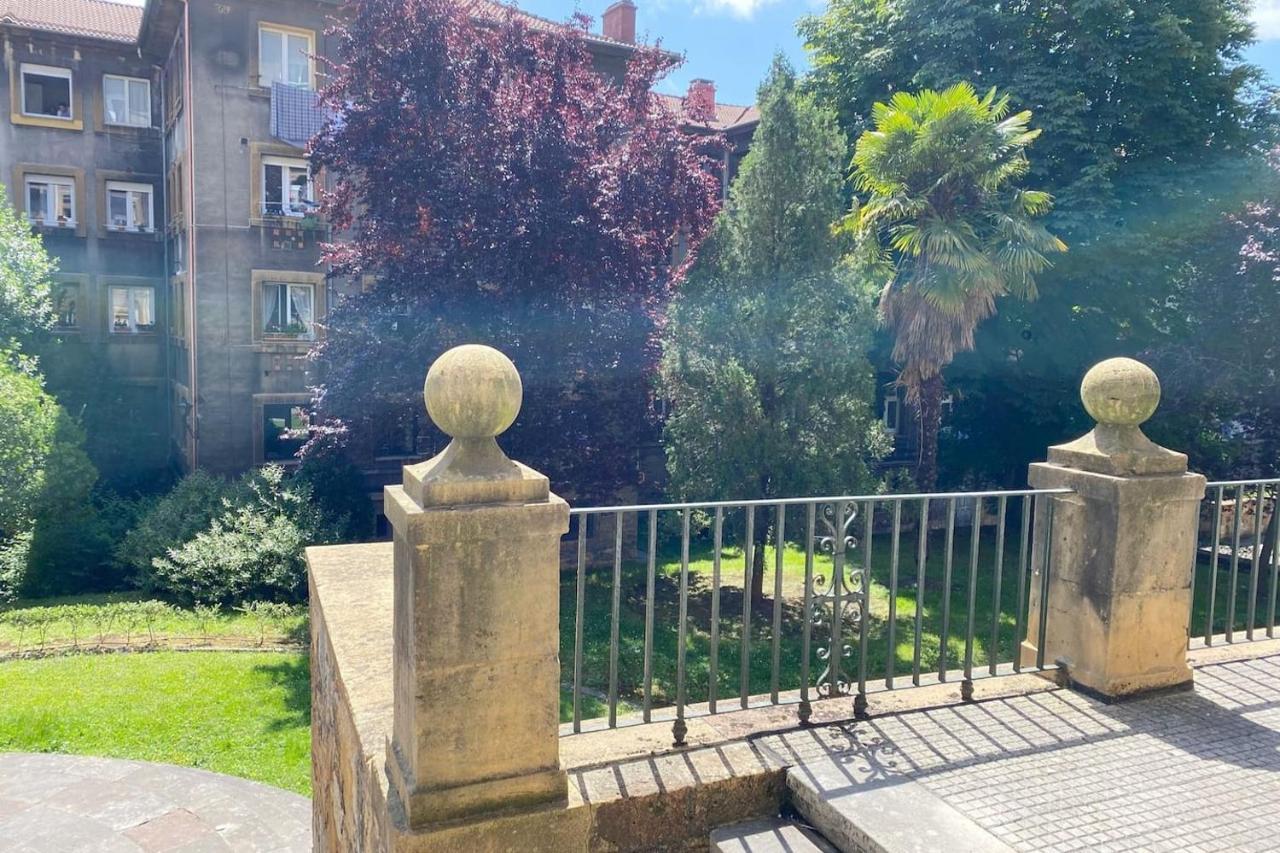 Nenuca Ii, El Paraiso En Oviedo Exterior foto