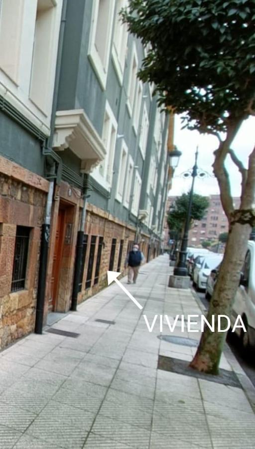 Nenuca Ii, El Paraiso En Oviedo Exterior foto